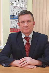 Михалев Александр Александрович